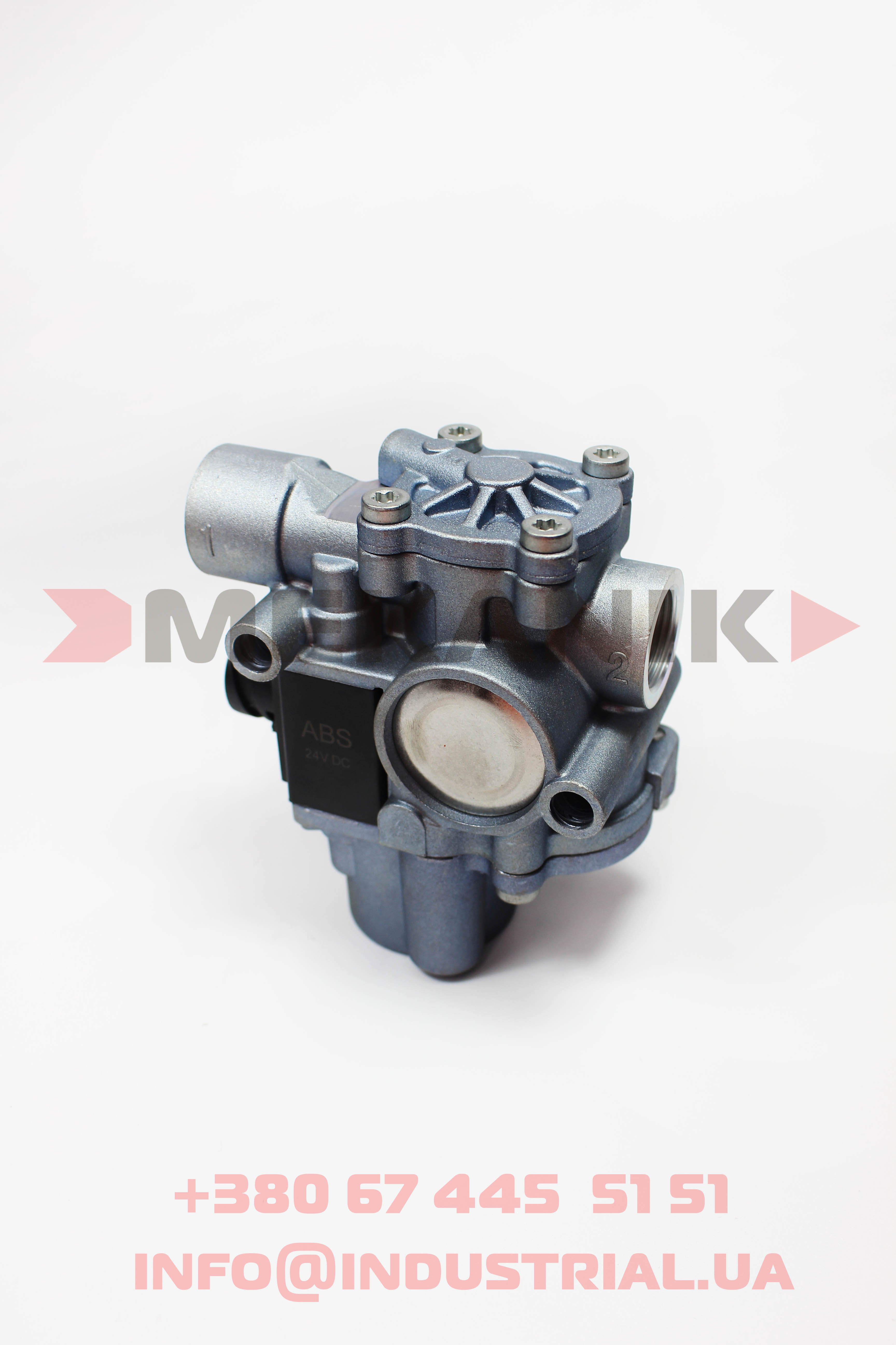 MKA 7207031 MEKANIK